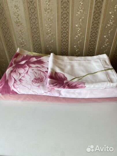 Комплект постельного белья 2 спальный