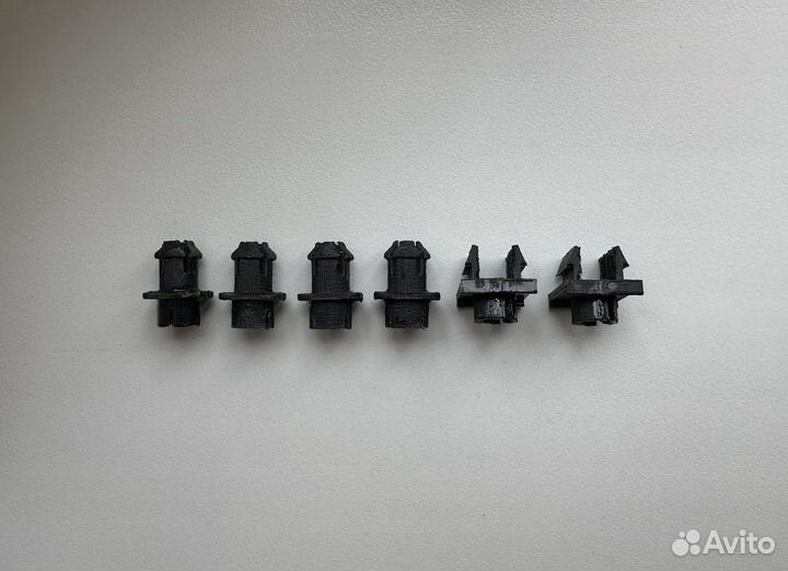 Пистоны фар Jeep Grand Cherokee ZJ, ZG