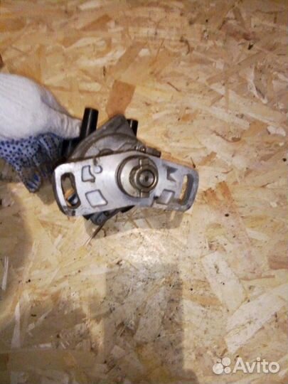 Трамблер ниссан SR20, SR18