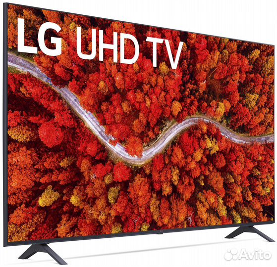 Телевизор LG