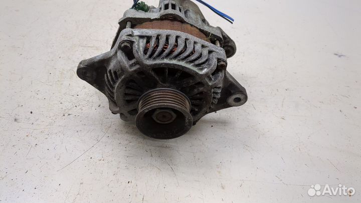 Генератор Subaru Forester (S11)