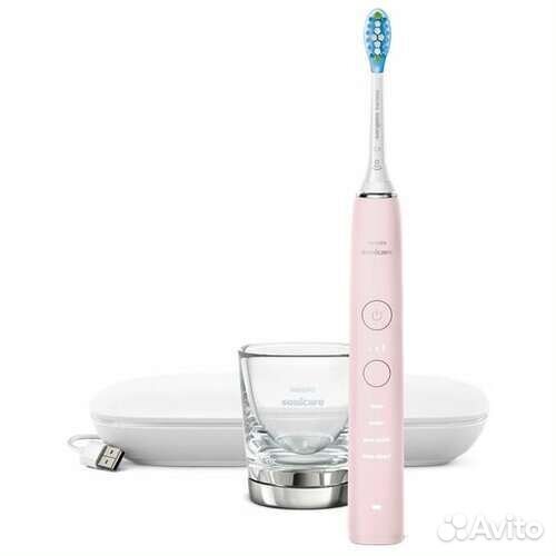 Электрическая зубная щетка Philips Sonicare HX9911