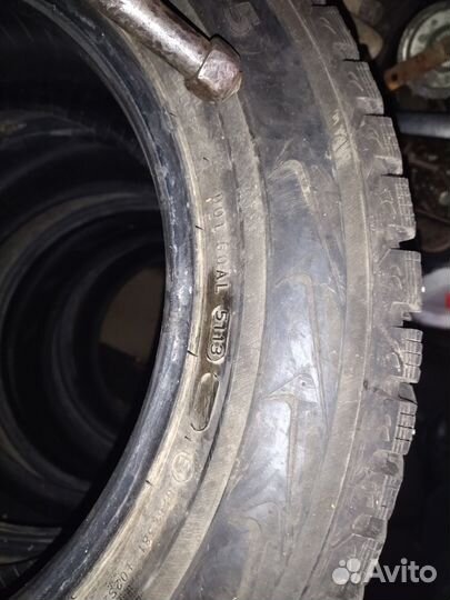 Nokian Tyres Nordman 5 215/60 R16