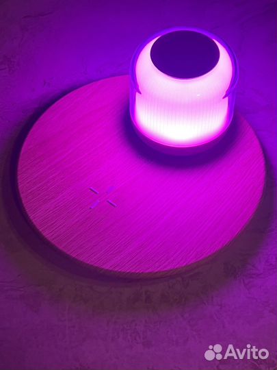 Беспроводная зарядная станция