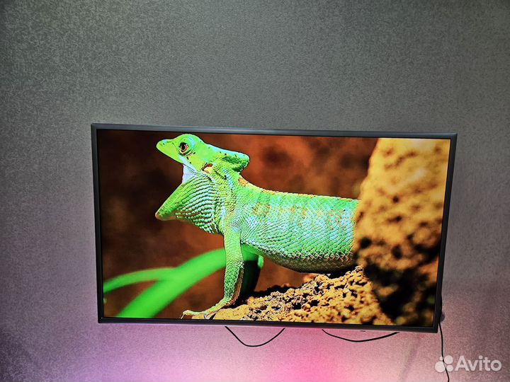 Тв samsung рабочий диагональ 40