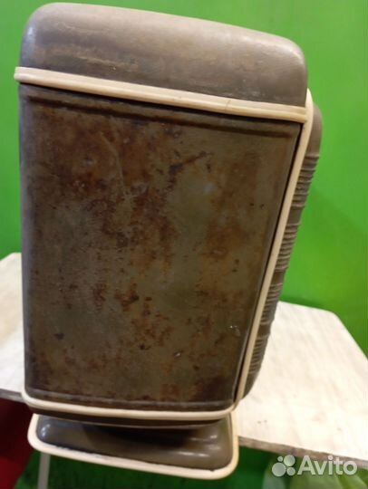 Радиоприёмник Звезда 54