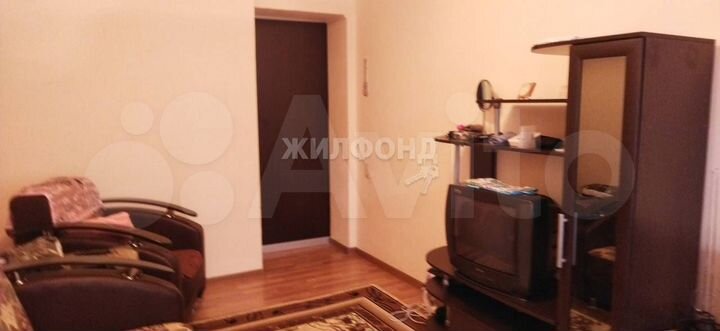 2-к. квартира, 39 м², 5/5 эт.