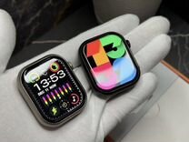 Apple Watch 9 «Оригинал» Гарантия + Ремешок
