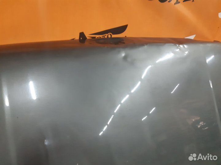 Капот Ваз 2131 2011