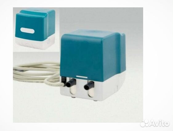 Запчасти GEA для доильного оборудования