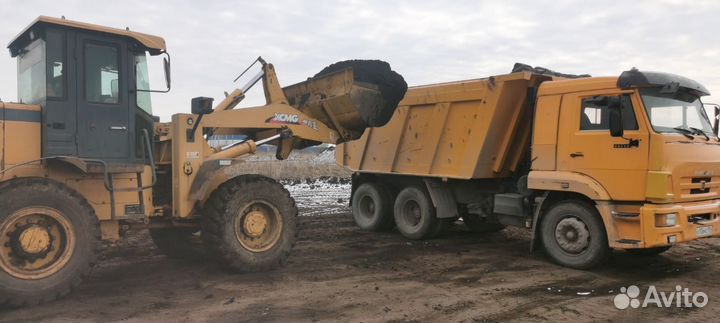 Чернозем для теплиц