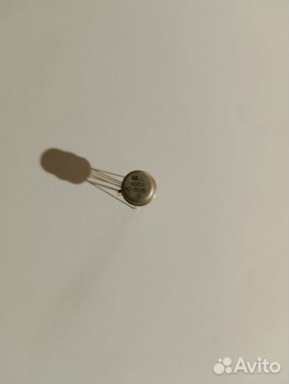 Радиодетали