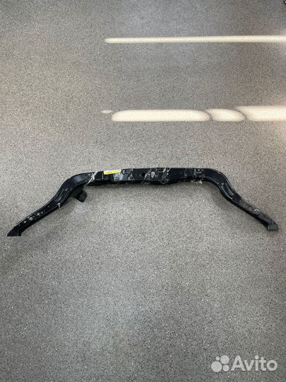 Панель передняя Aveo T250 Седан