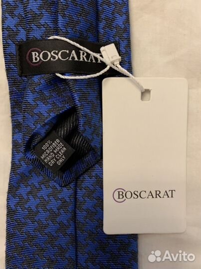 Галстук мужской Boscarat