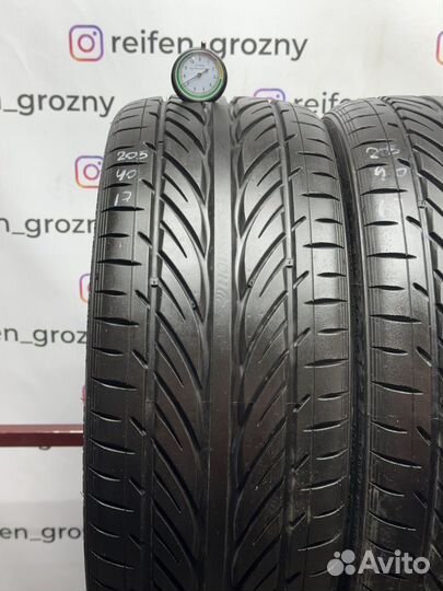 Hankook Ventus V12 Evo K110 205/40 R17