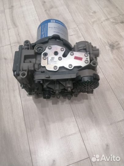 Блок подготовки воздуха Volvo, Reno. Evro 6