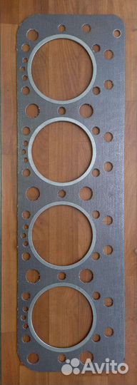 Прокладка гбц Д-60