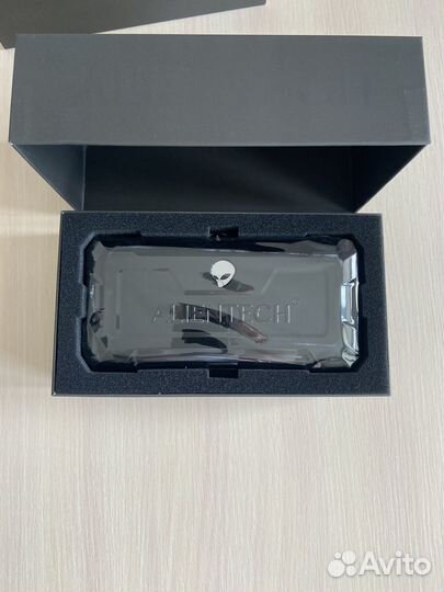 Alientech Duo II Wi-Fi Antenna