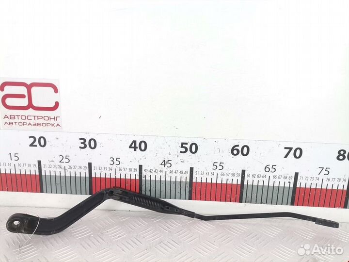 Щеткодержатель (поводок стеклоочистителя, дворник)