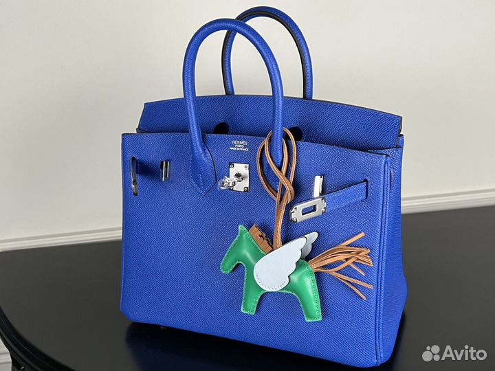 Сумка женская Hermes Birkin 25