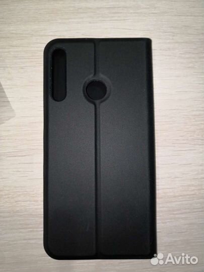 Чехол книжка Honor 9c,Huawei P40 lite E