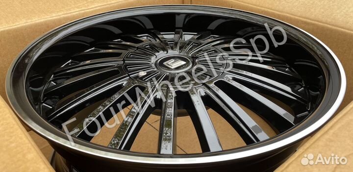 Диски на Танк 300 R17