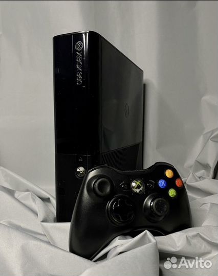 Xbox 360 freeboot+ kinect