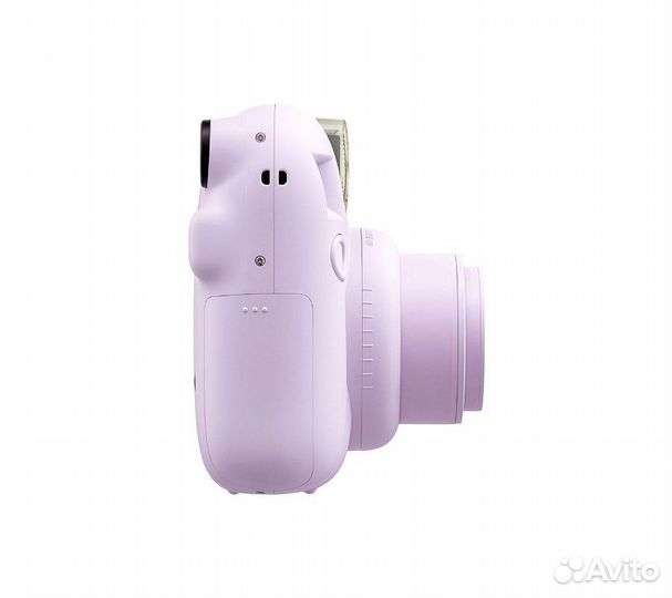 Моментальная фотокамера Fujifilm Instax Mini 12 Pu