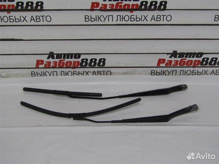 Дворник стеклоочиститель Vw Polo CFN 2013