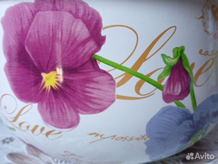 Набор кастрюль Кастрюля Сковородка Чайник