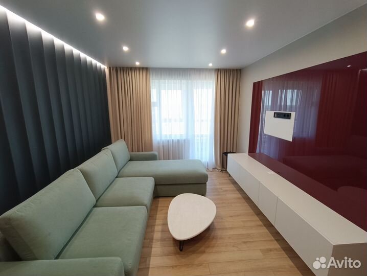 Ремонт квартир под ключ