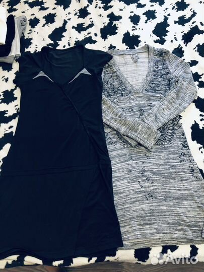 Вещи пакетом для девушки 42-44