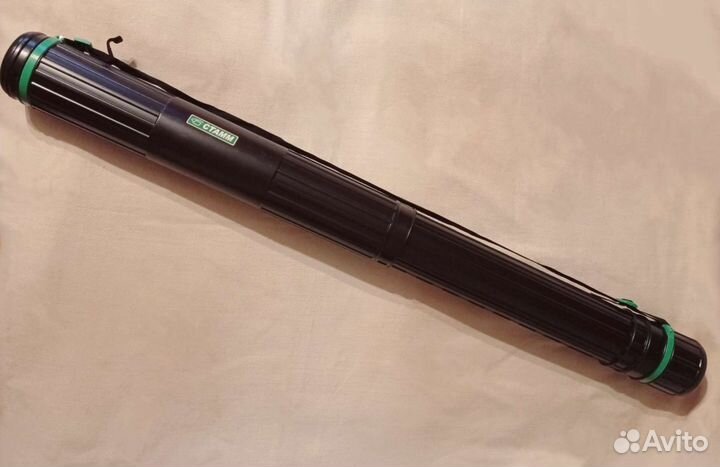 Тубус для чертежей