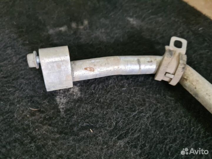 Трубка кондиционера LADA Largus K4M 2016