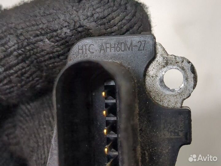 Измеритель потока воздуха Volkswagen Eos, 2007