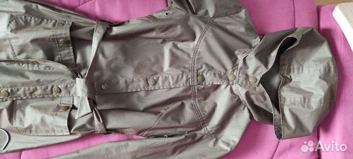 Плащ, 42-44 размер