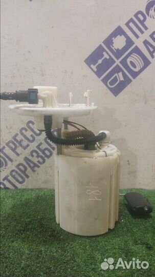 Топливный насос Kia Rio 3 седан 1.4 G4FA 2016