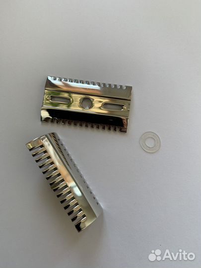 Yaqi Mellon сталь б/у