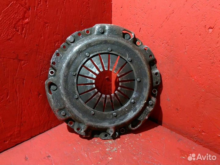 Сцепление в сборе Фольксваген Пассат Б3 1.8L mono