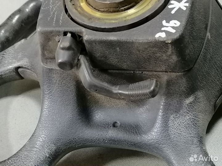 Руль Mitsubishi Mirage 1986-1991