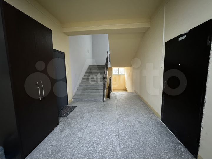 2-к. квартира, 74 м², 4/8 эт.