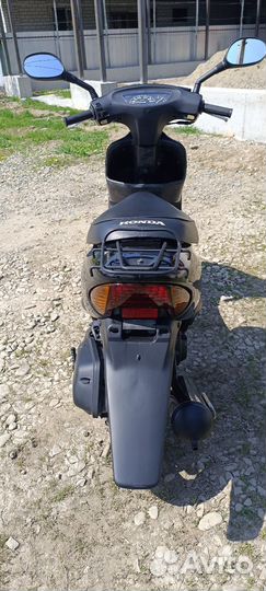 Honda Dio 35sr