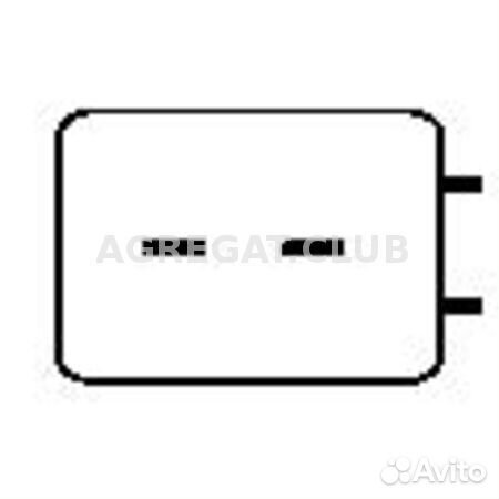 Компрессор кондиционера krauf KCF0367GW