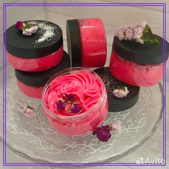 Уходовая косметика