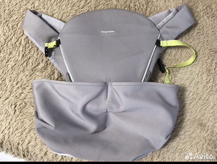 Рюкзак переноска кенгуру