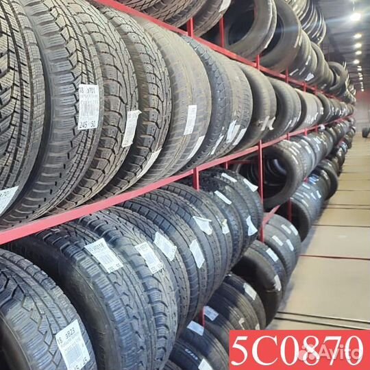 Hankook Winter I'Cept Evo 245/45 R17 94L