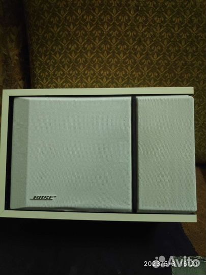 Акустические колонки бу