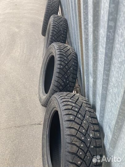 Nitto Therma Spike (NTSPK-B01) 175/65 R14 82T