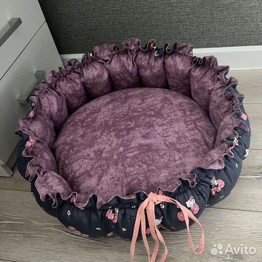 Лежанки для животных