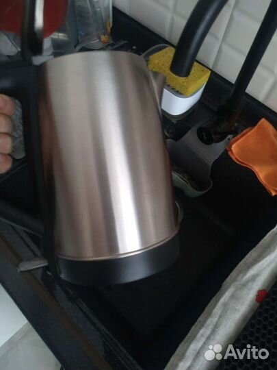 Электрочайник